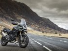 Triumph Tiger Explorer 1200 XCx / Low